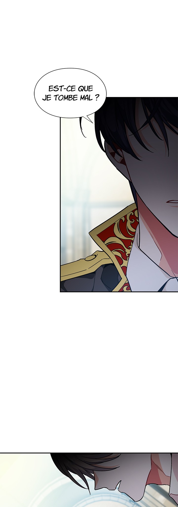 Read Doctor Elise FR Manga Online