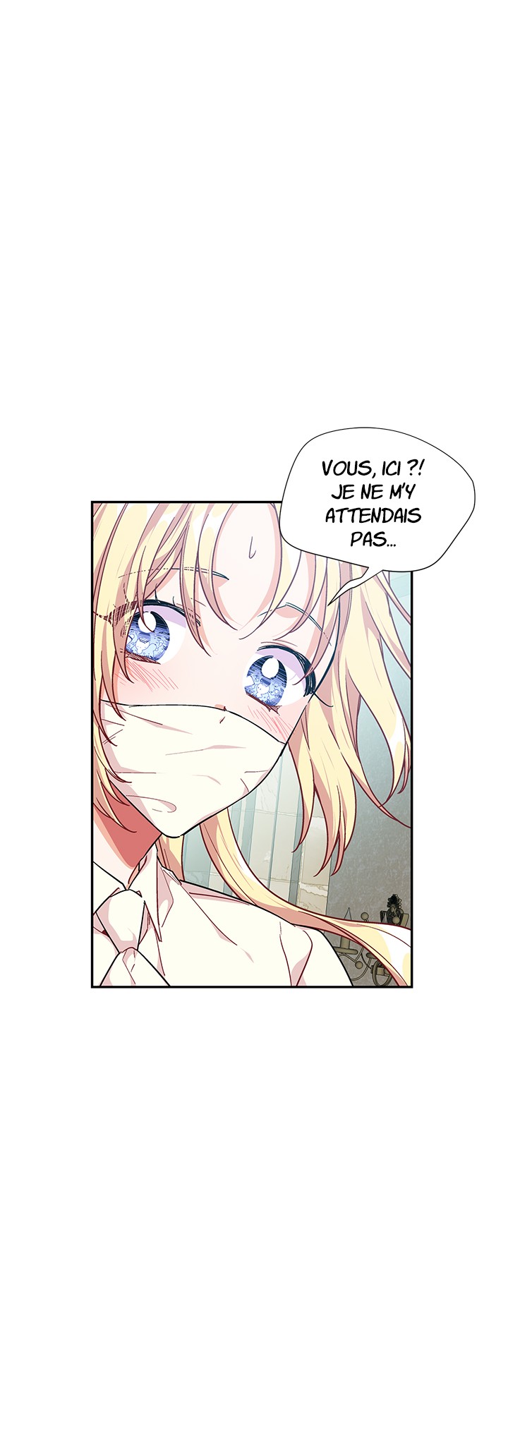 Read Doctor Elise FR Manga Online