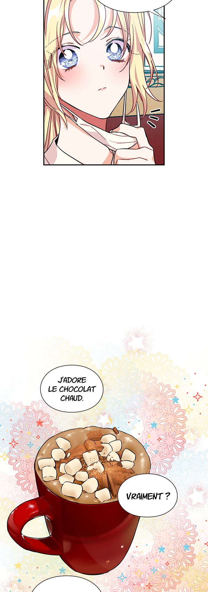 Read Doctor Elise FR Manga Online
