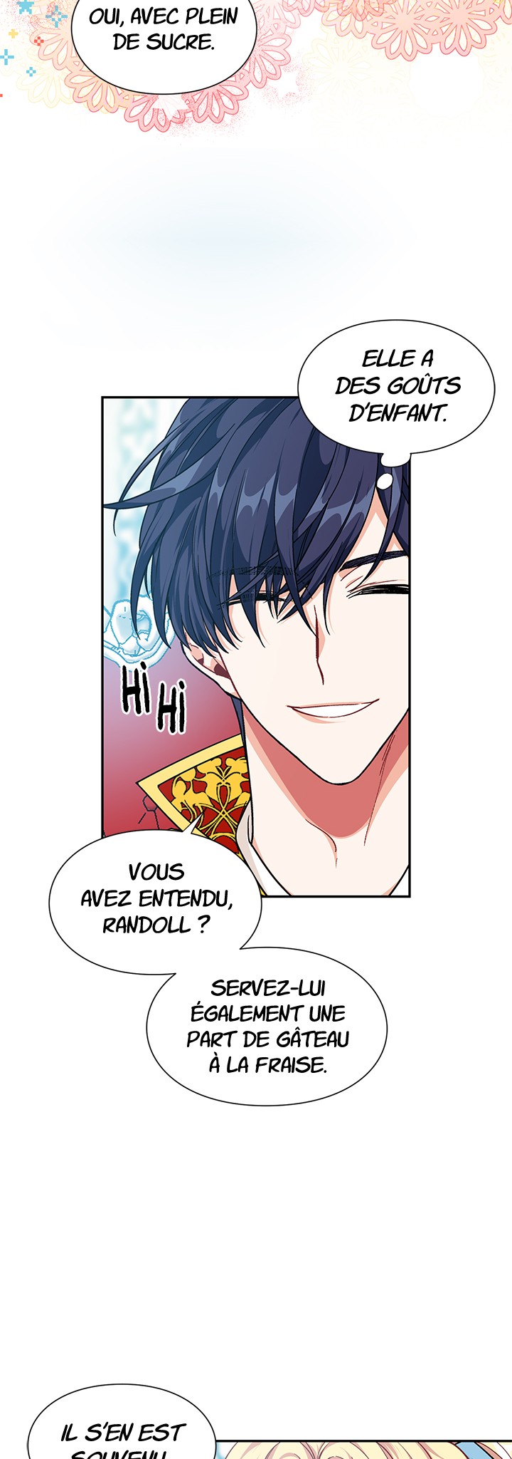 Read Doctor Elise FR Manga Online