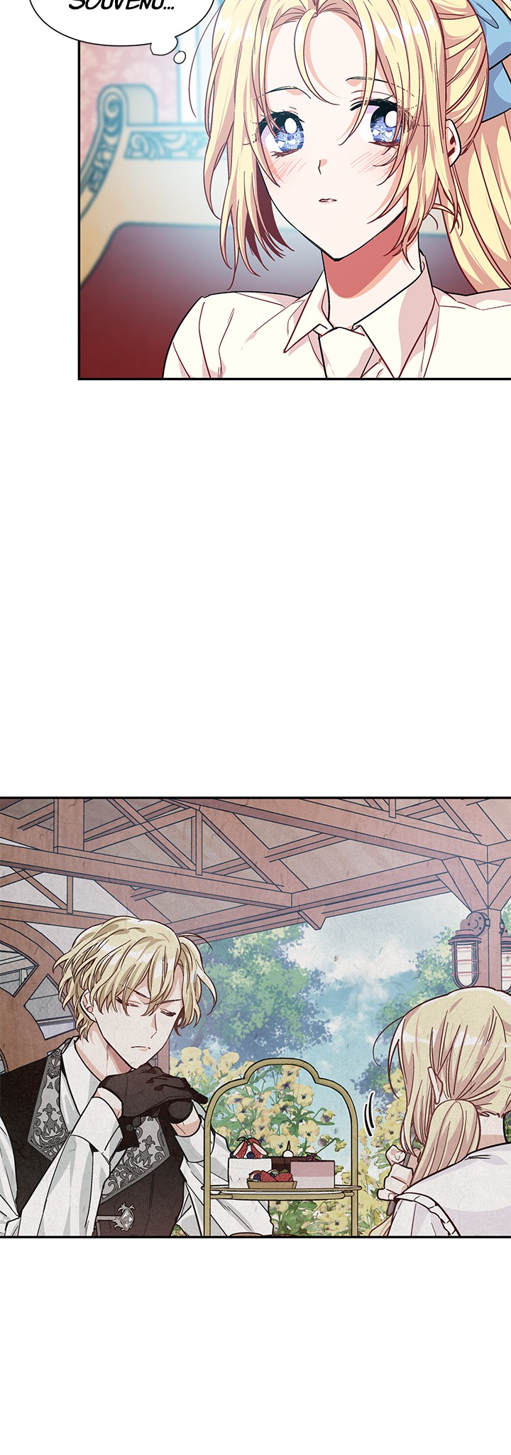 Read Doctor Elise FR Manga Online