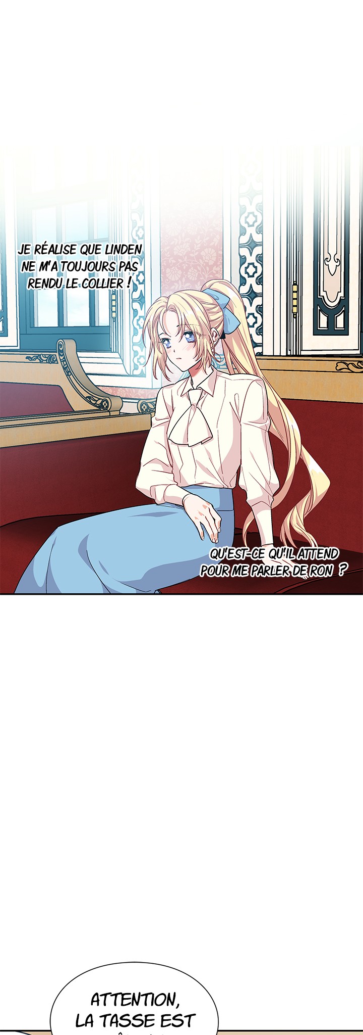 Read Doctor Elise FR Manga Online