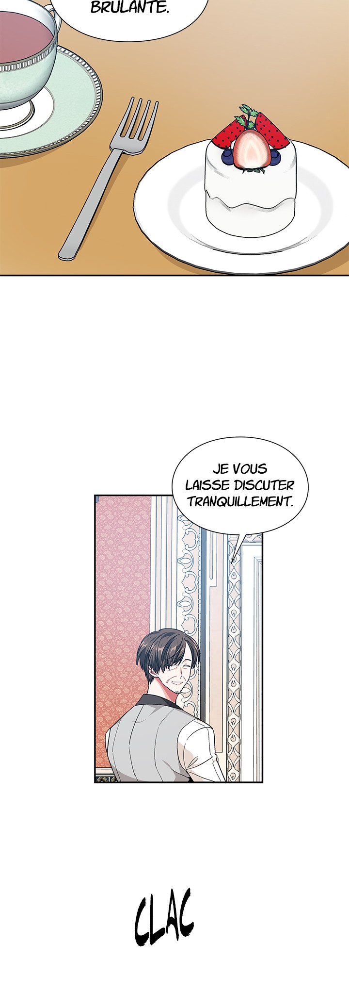 Read Doctor Elise FR Manga Online
