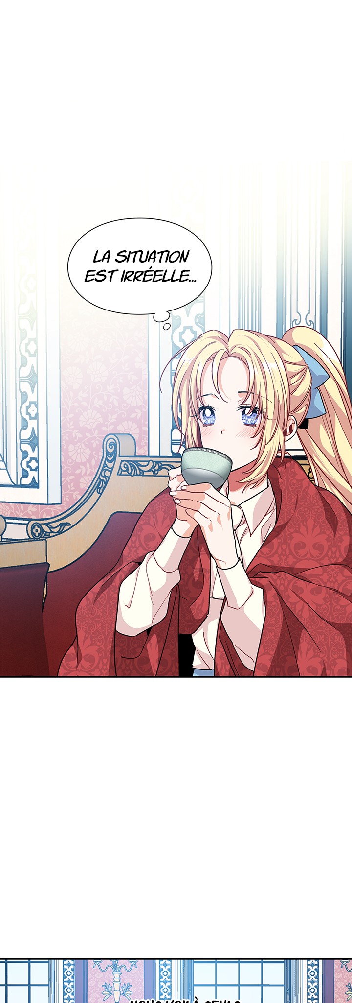 Read Doctor Elise FR Manga Online
