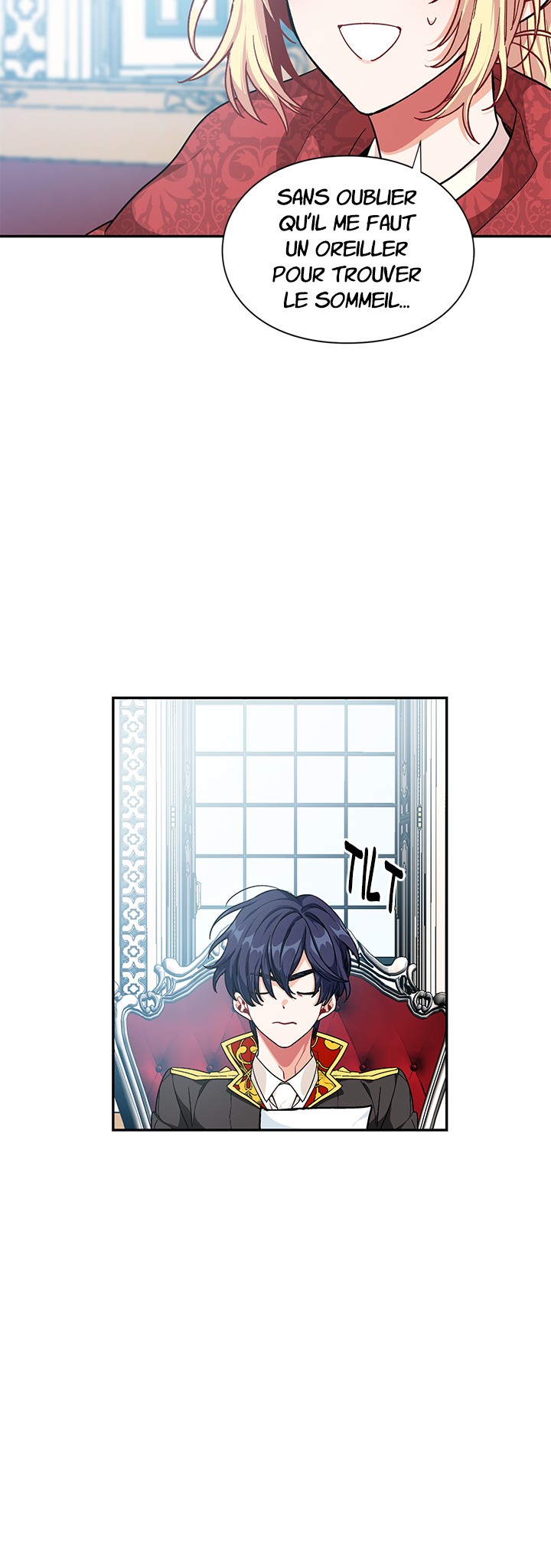 Read Doctor Elise FR Manga Online