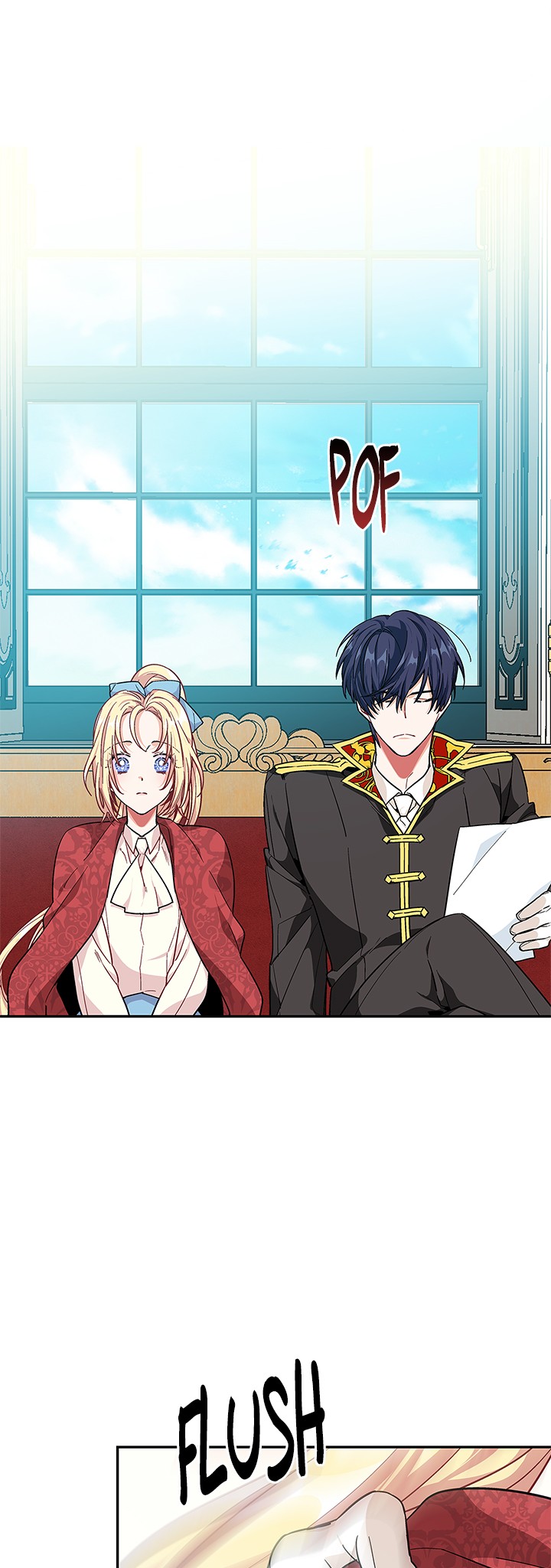 Read Doctor Elise FR Manga Online