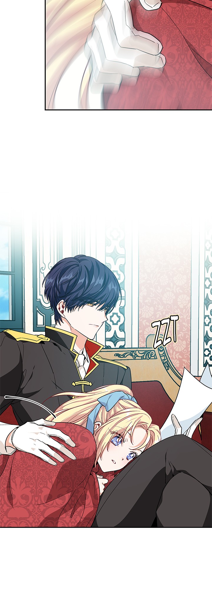Read Doctor Elise FR Manga Online