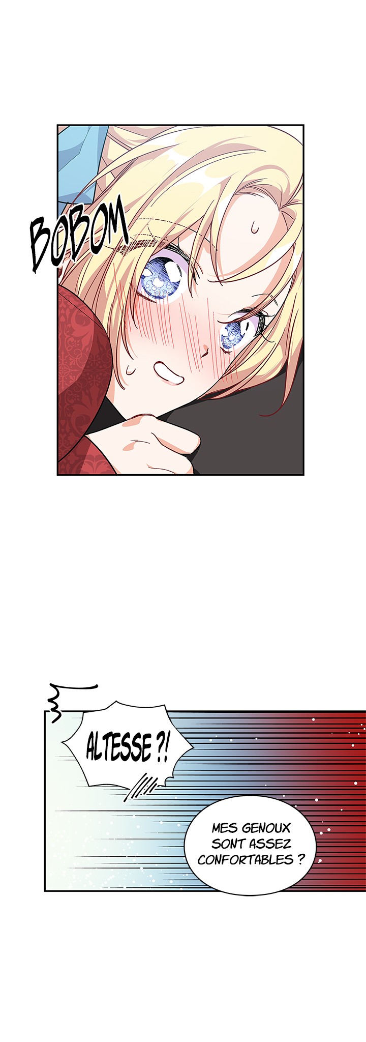 Read Doctor Elise FR Manga Online
