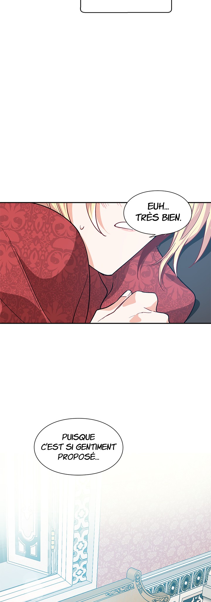 Read Doctor Elise FR Manga Online