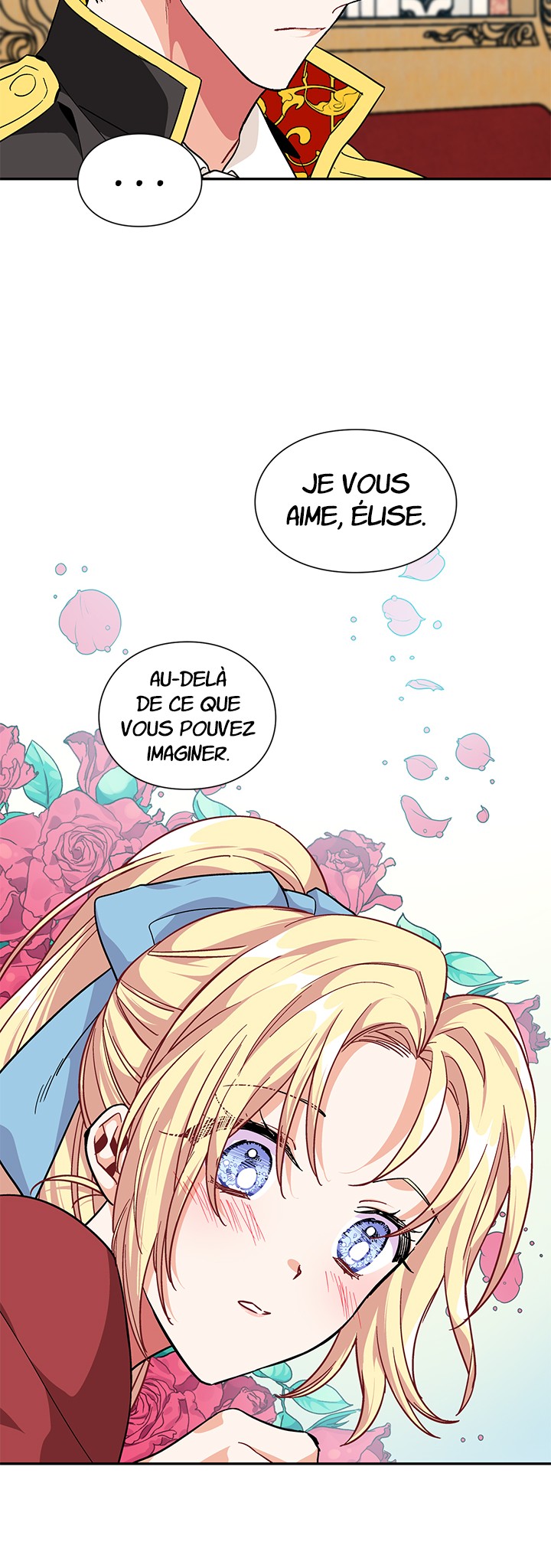Read Doctor Elise FR Manga Online