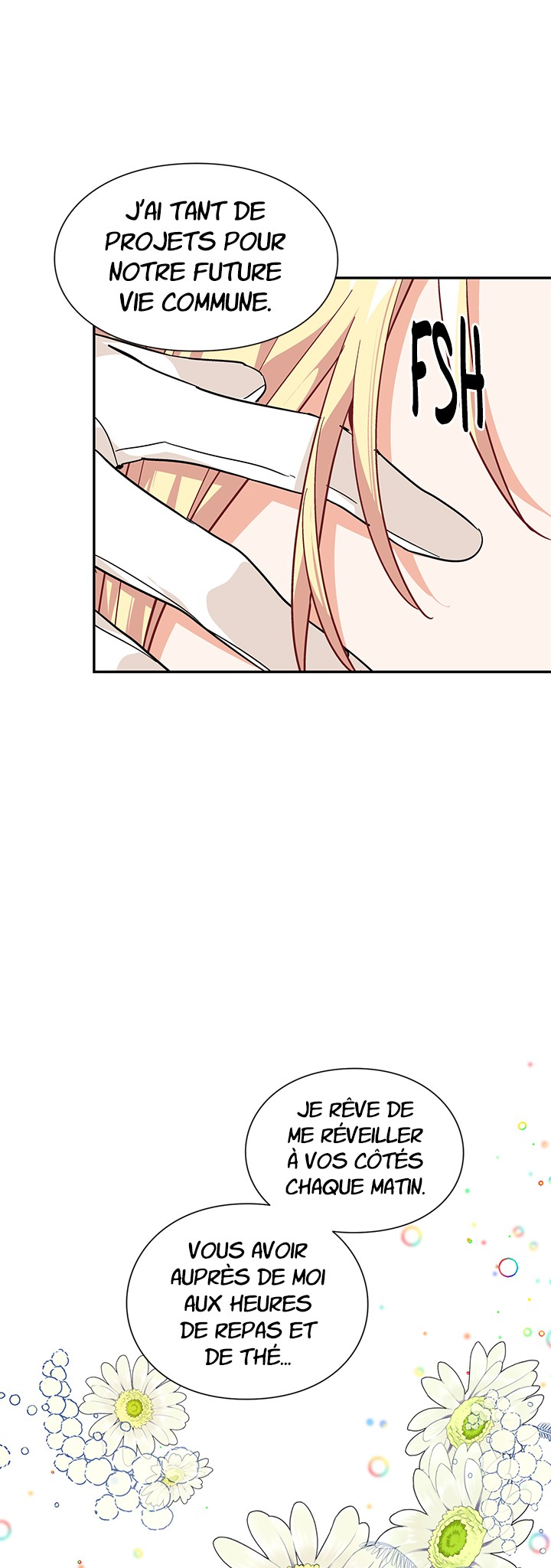 Read Doctor Elise FR Manga Online