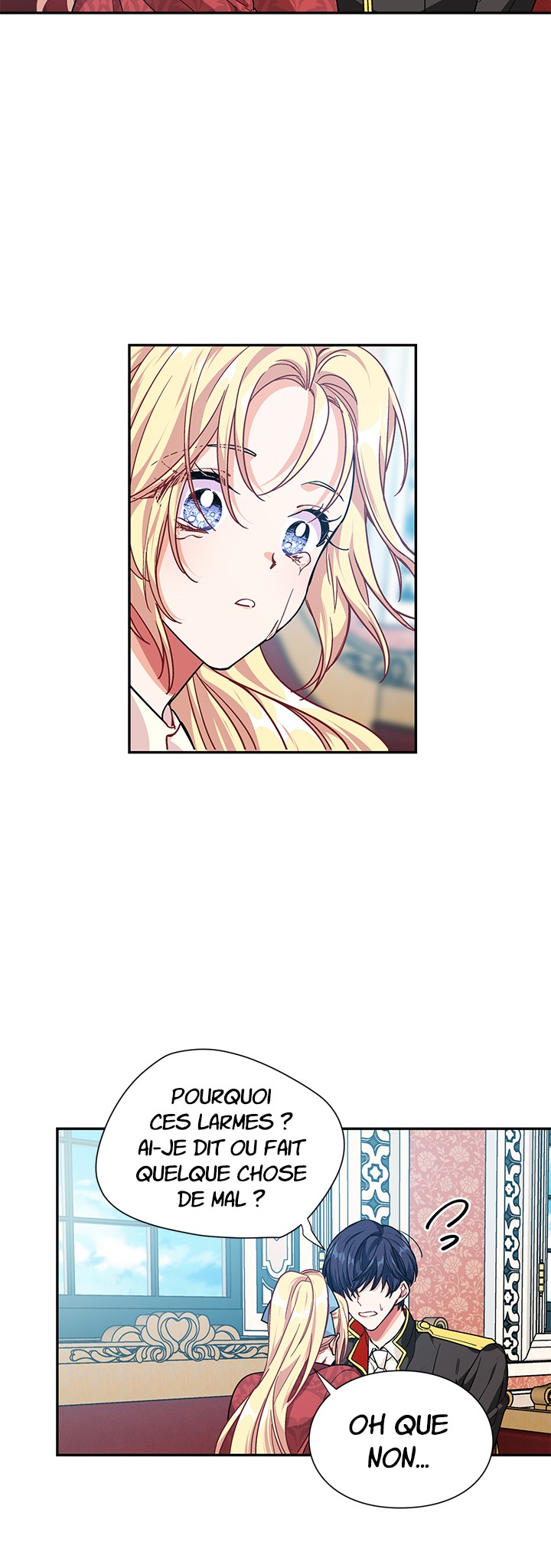 Read Doctor Elise FR Manga Online