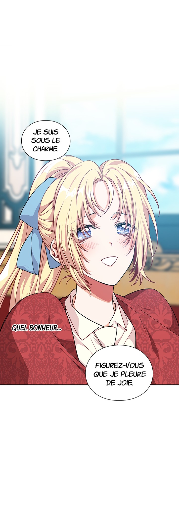 Read Doctor Elise FR Manga Online