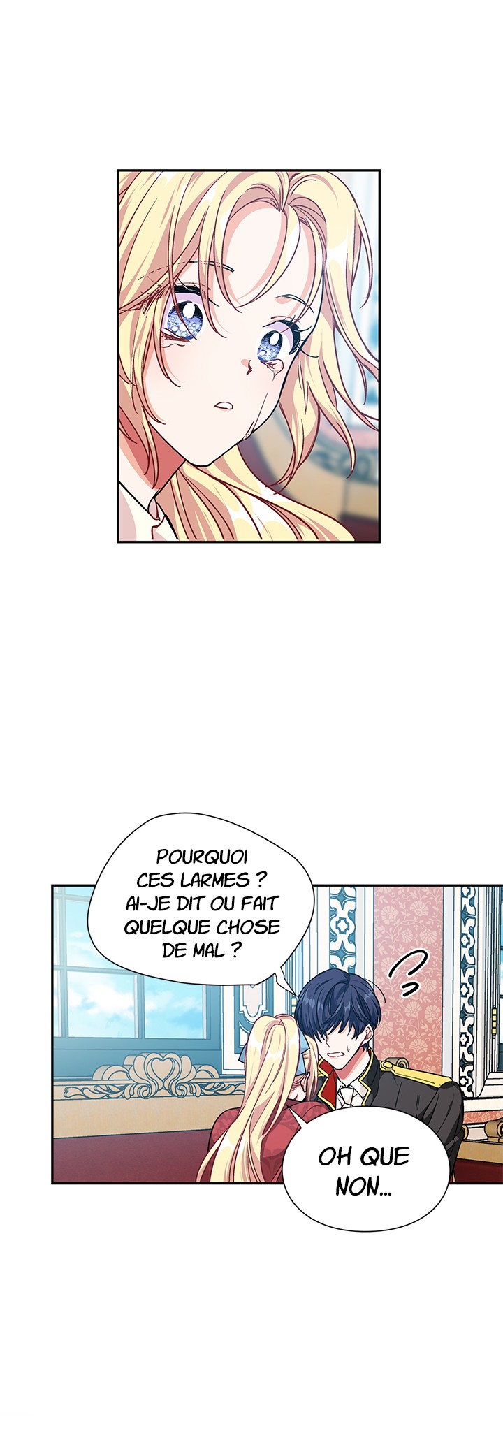 Read Doctor Elise FR Manga Online