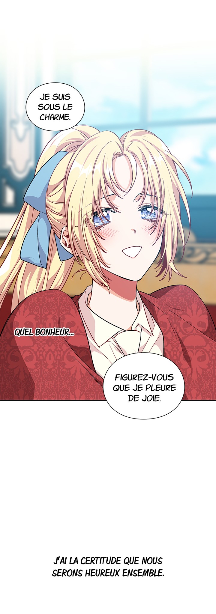 Read Doctor Elise FR Manga Online