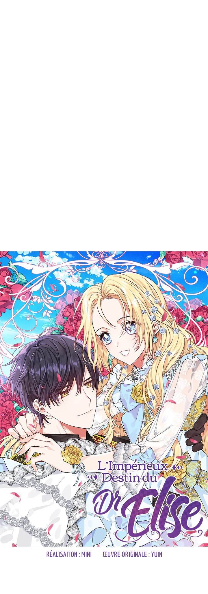 Read Doctor Elise FR Manga Online