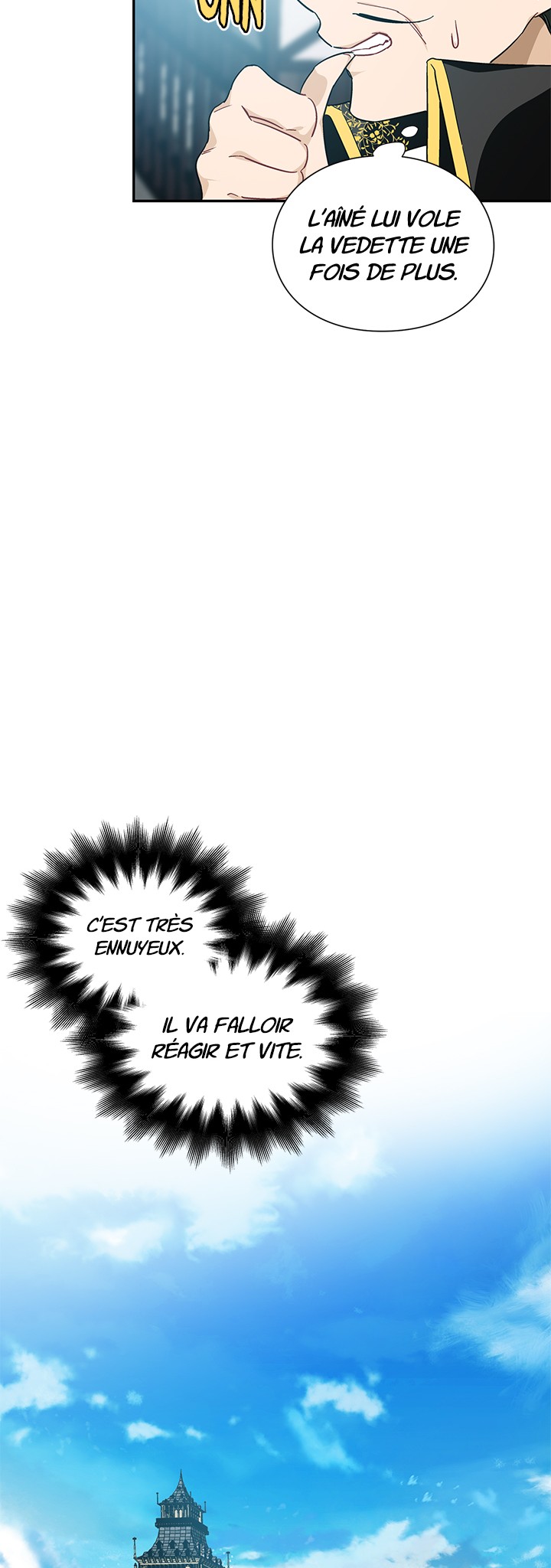 Read Doctor Elise FR Manga Online