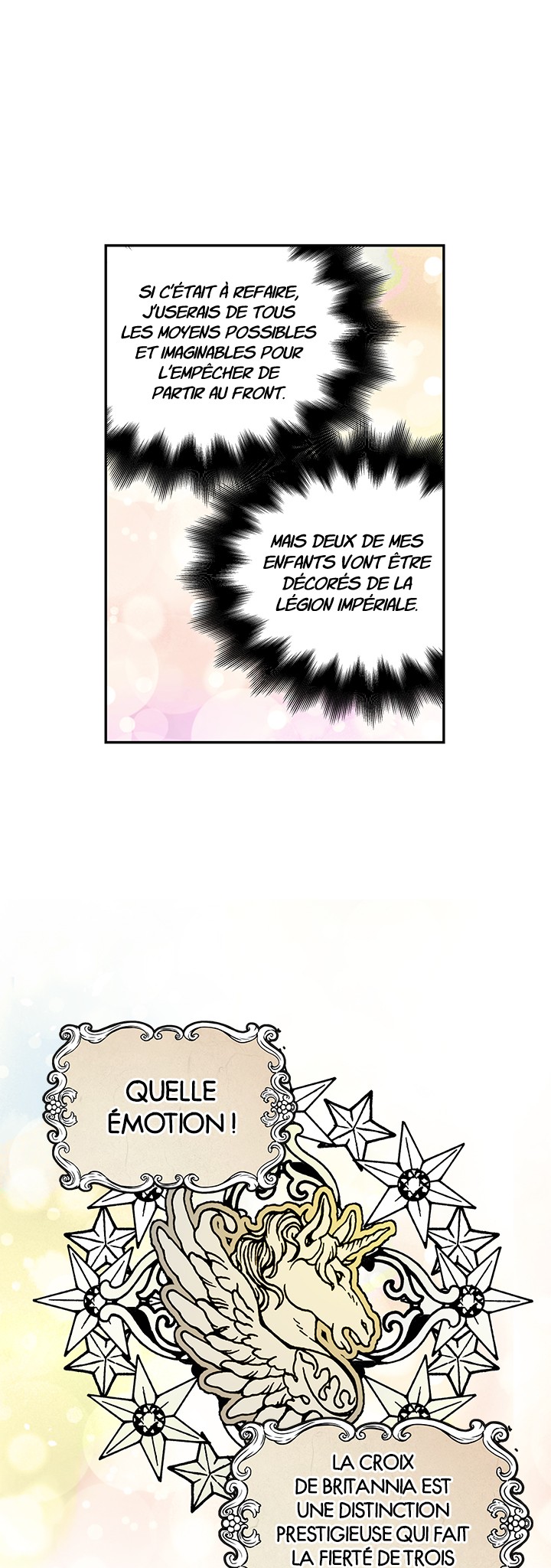 Read Doctor Elise FR Manga Online