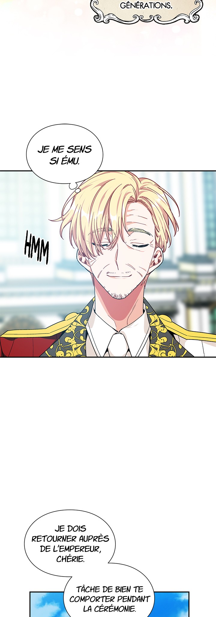 Read Doctor Elise FR Manga Online