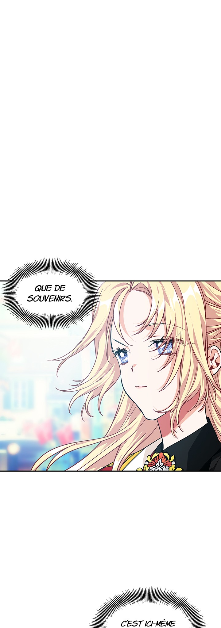 Read Doctor Elise FR Manga Online