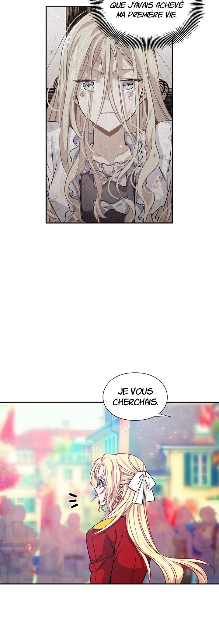 Read Doctor Elise FR Manga Online