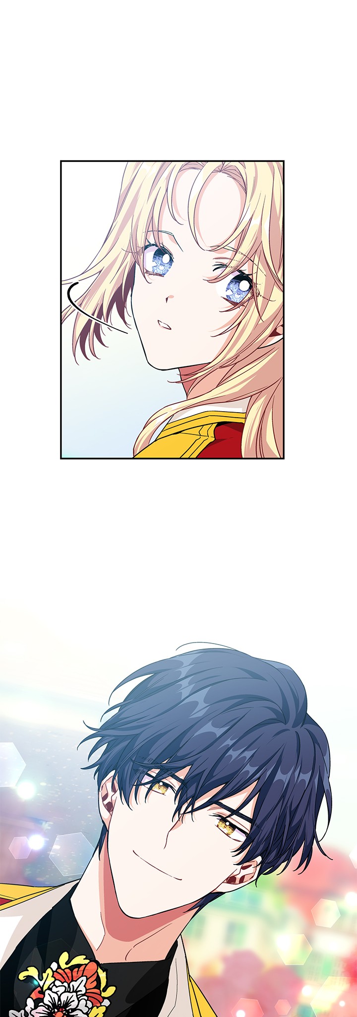 Read Doctor Elise FR Manga Online