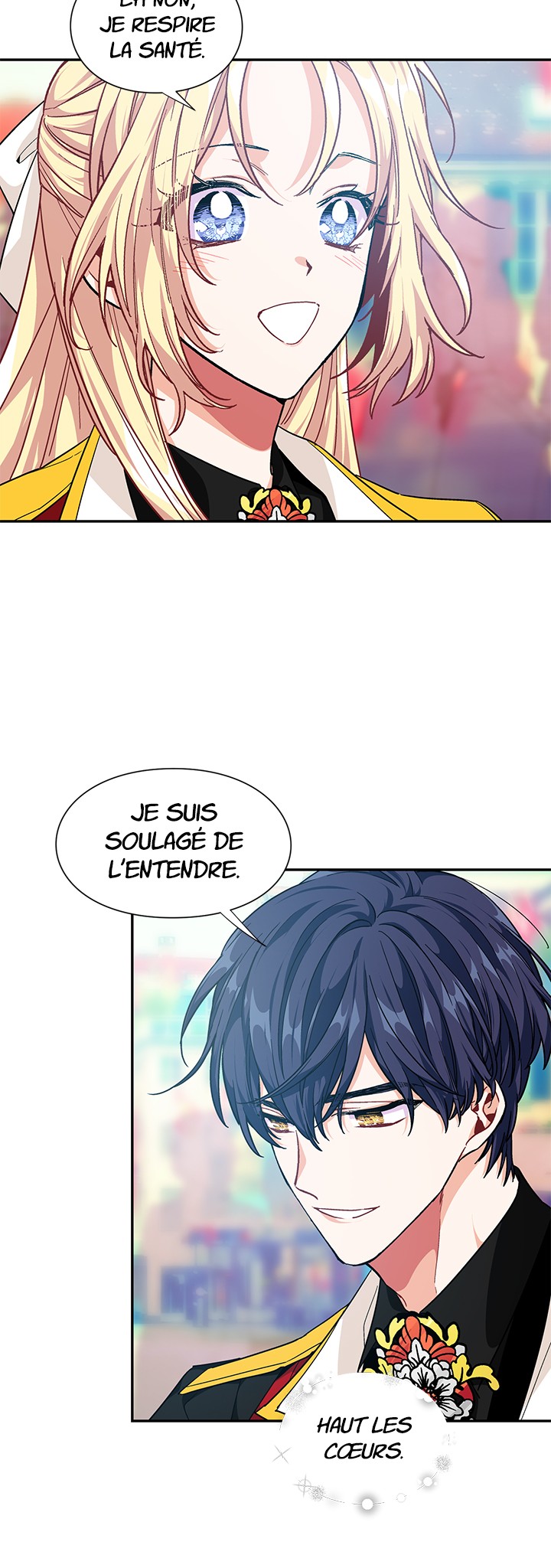 Read Doctor Elise FR Manga Online