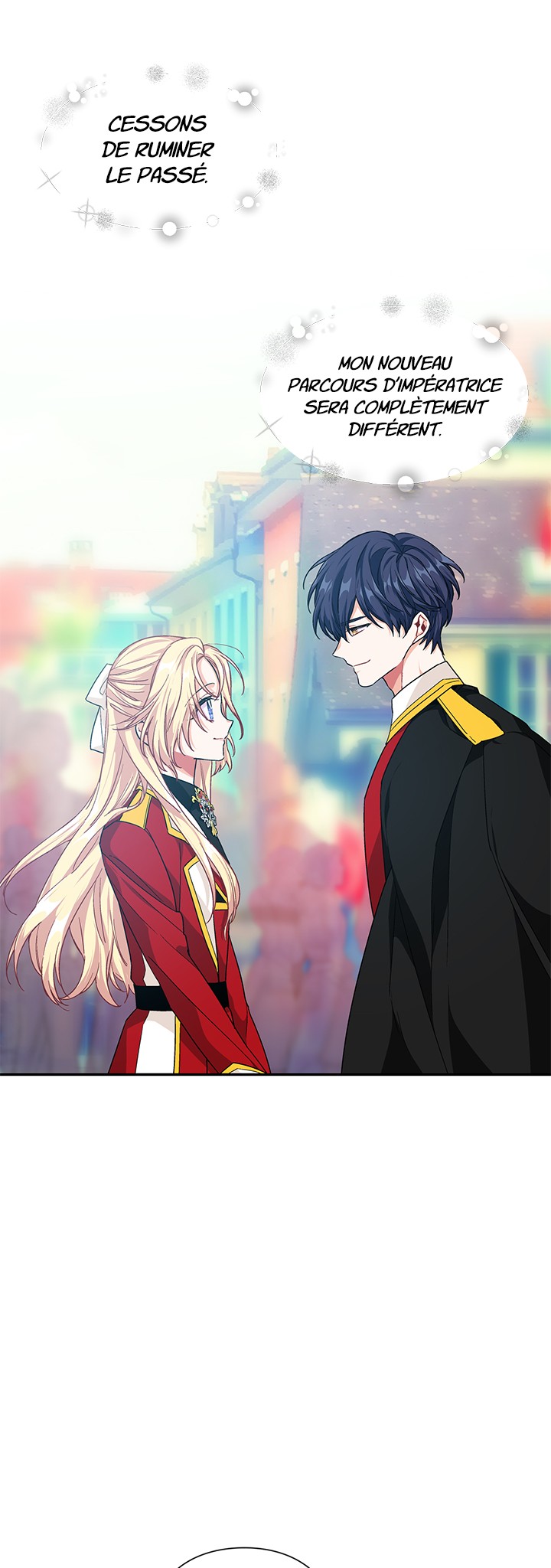 Read Doctor Elise FR Manga Online