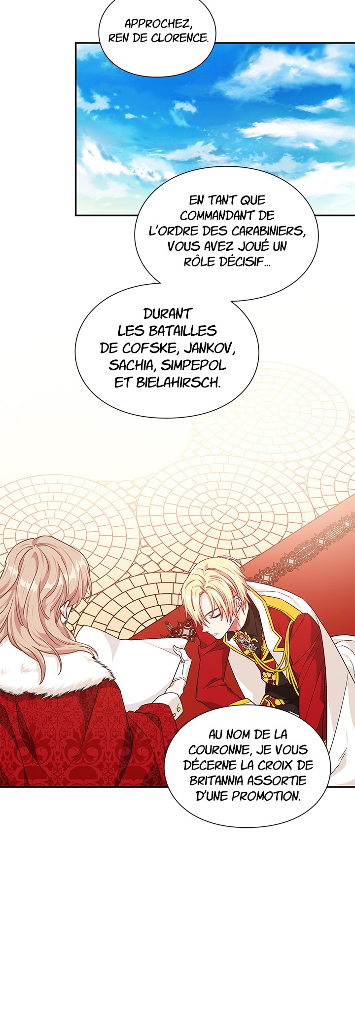 Read Doctor Elise FR Manga Online