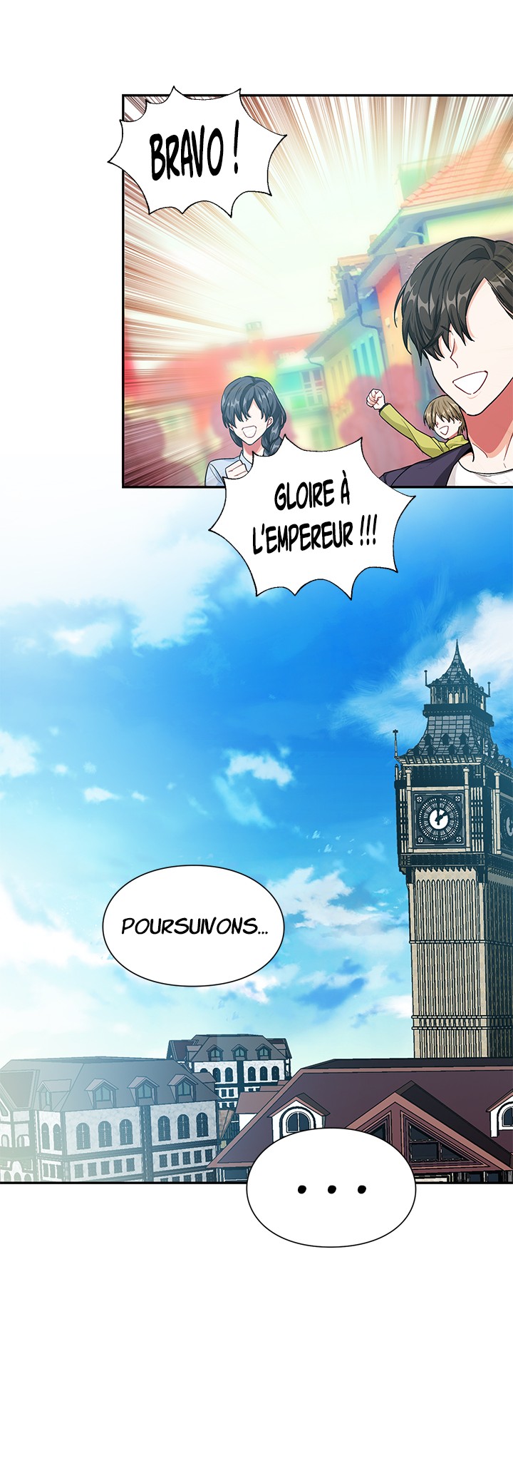 Read Doctor Elise FR Manga Online