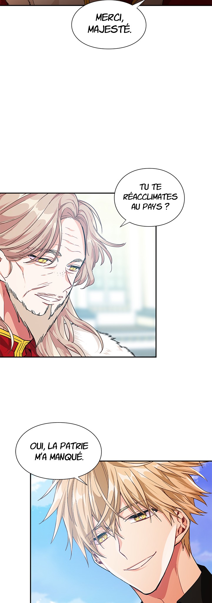 Read Doctor Elise FR Manga Online