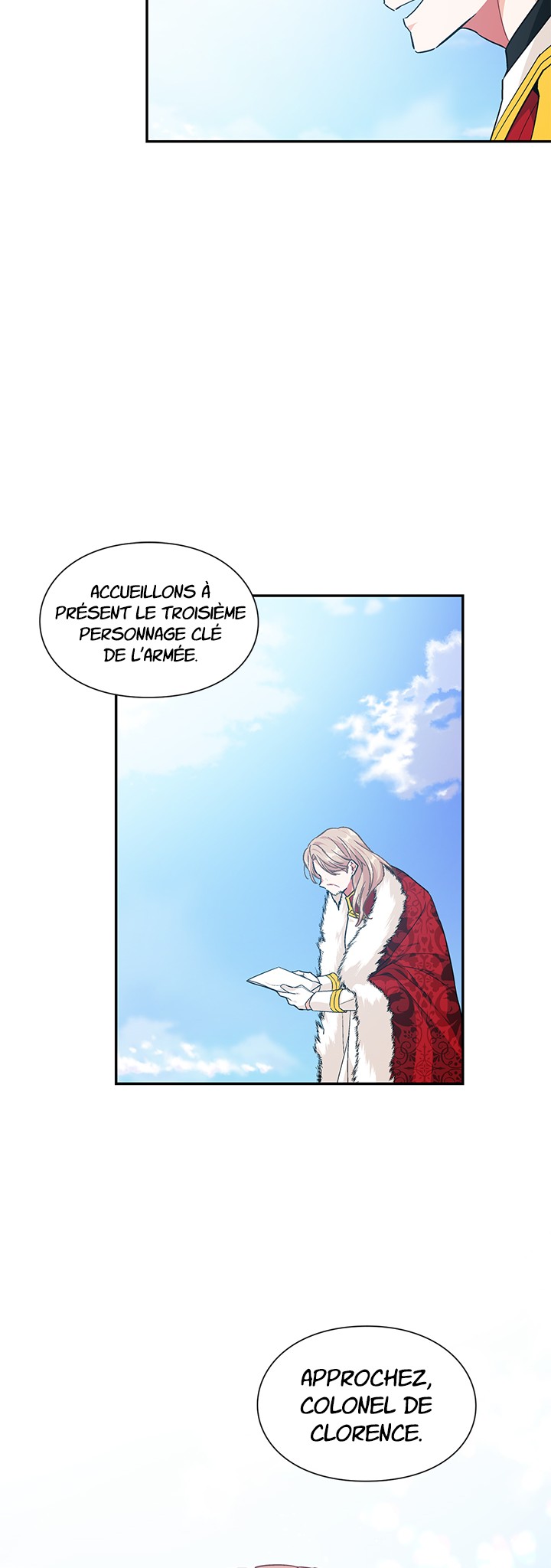 Read Doctor Elise FR Manga Online