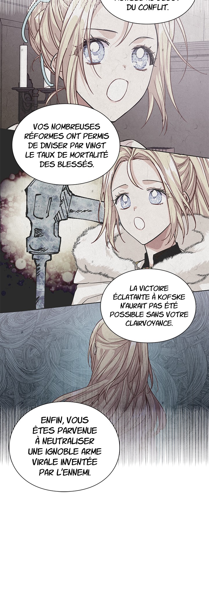 Read Doctor Elise FR Manga Online