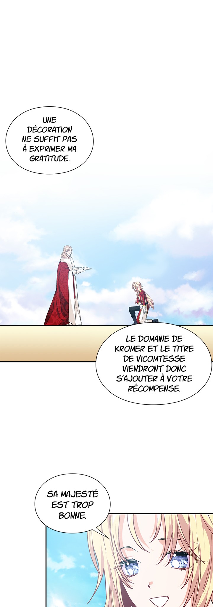 Read Doctor Elise FR Manga Online