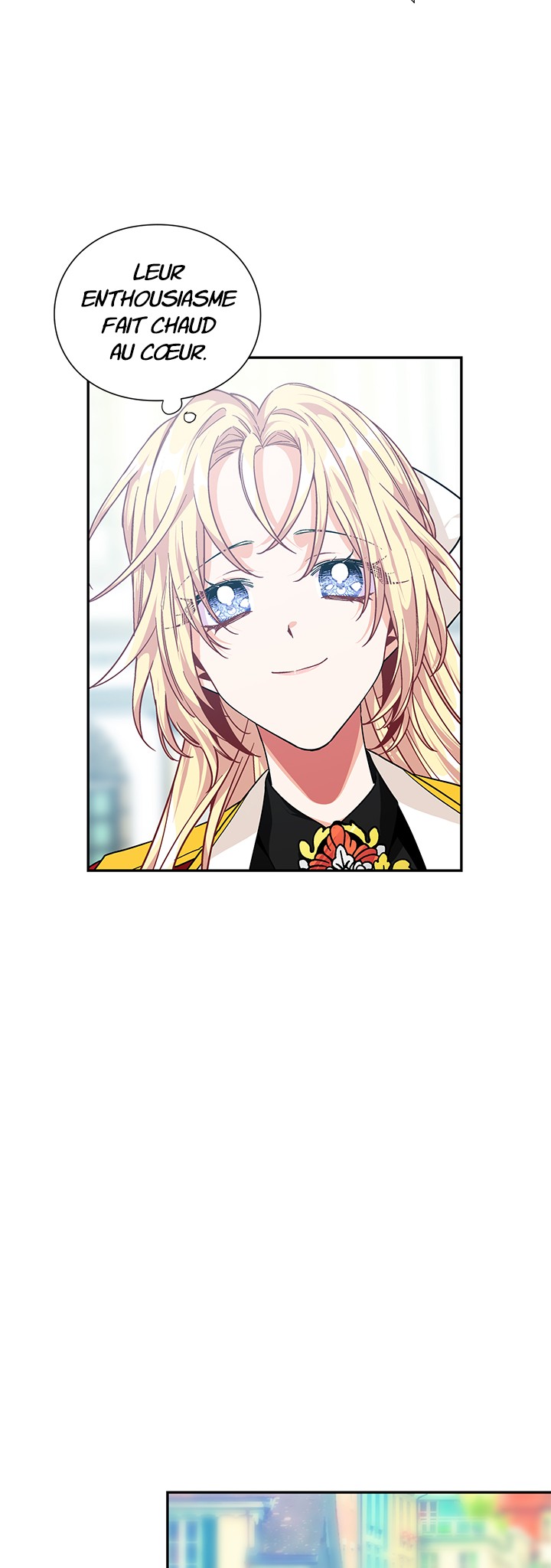 Read Doctor Elise FR Manga Online