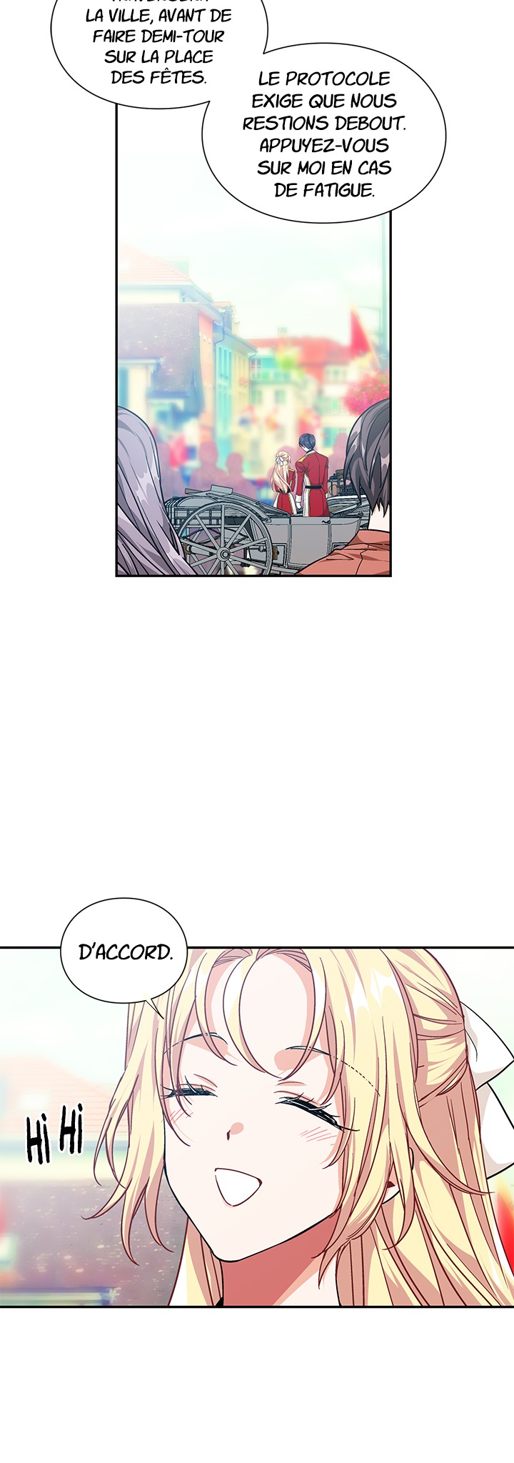 Read Doctor Elise FR Manga Online