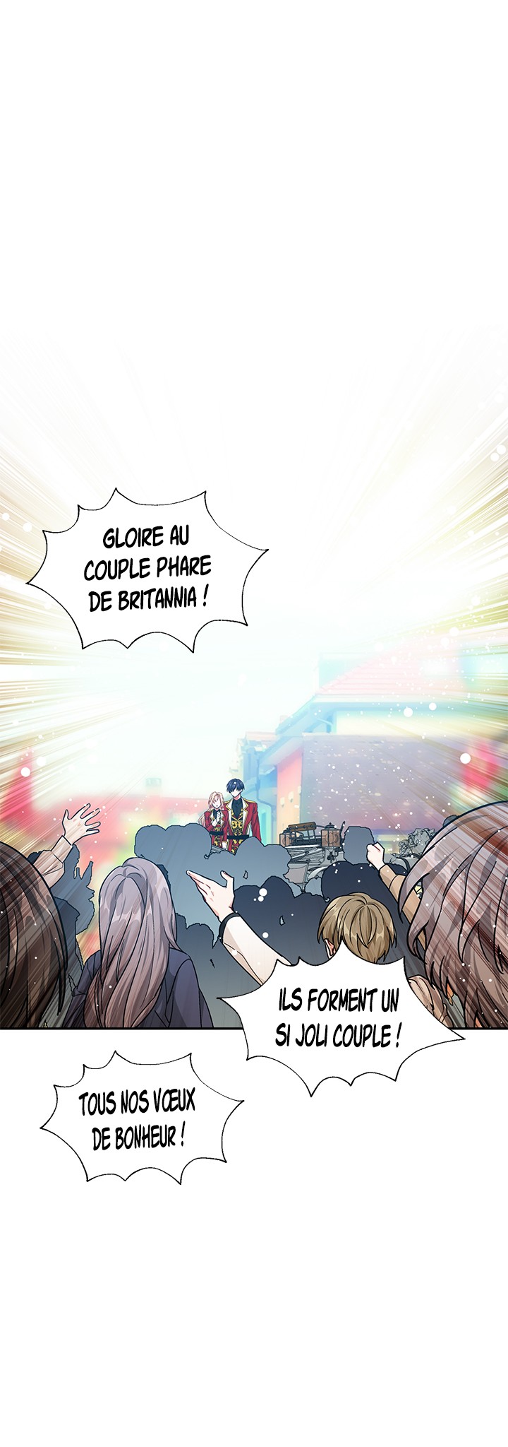 Read Doctor Elise FR Manga Online