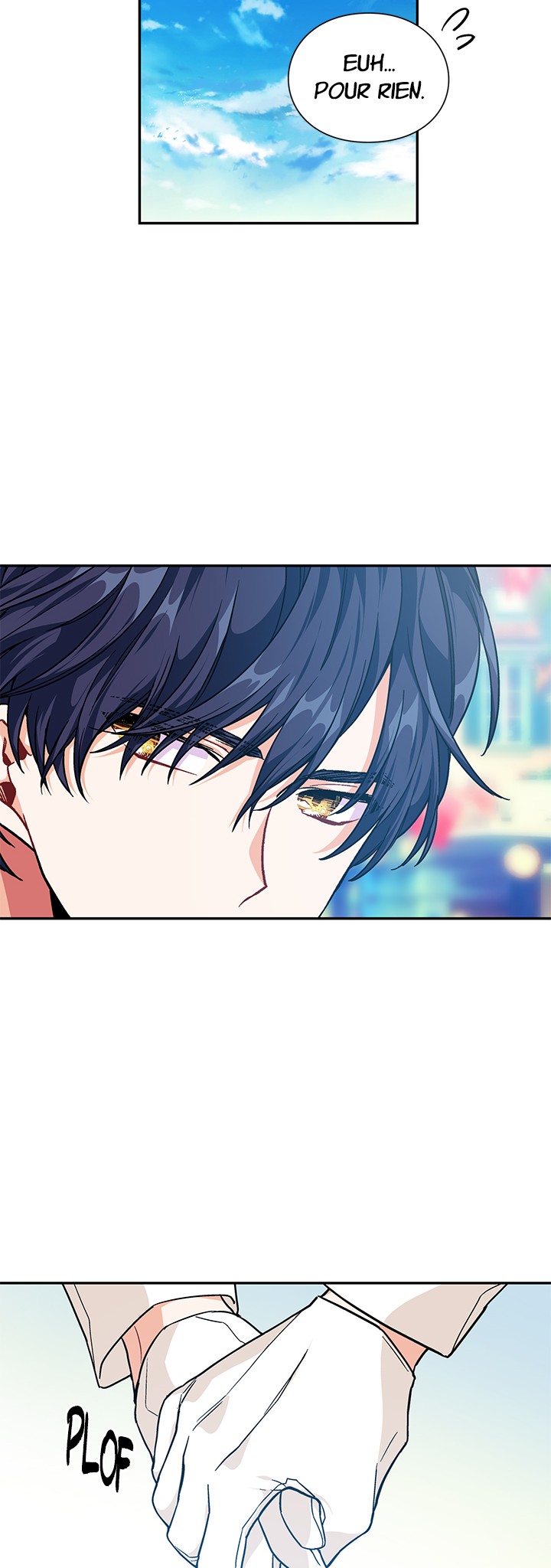 Read Doctor Elise FR Manga Online