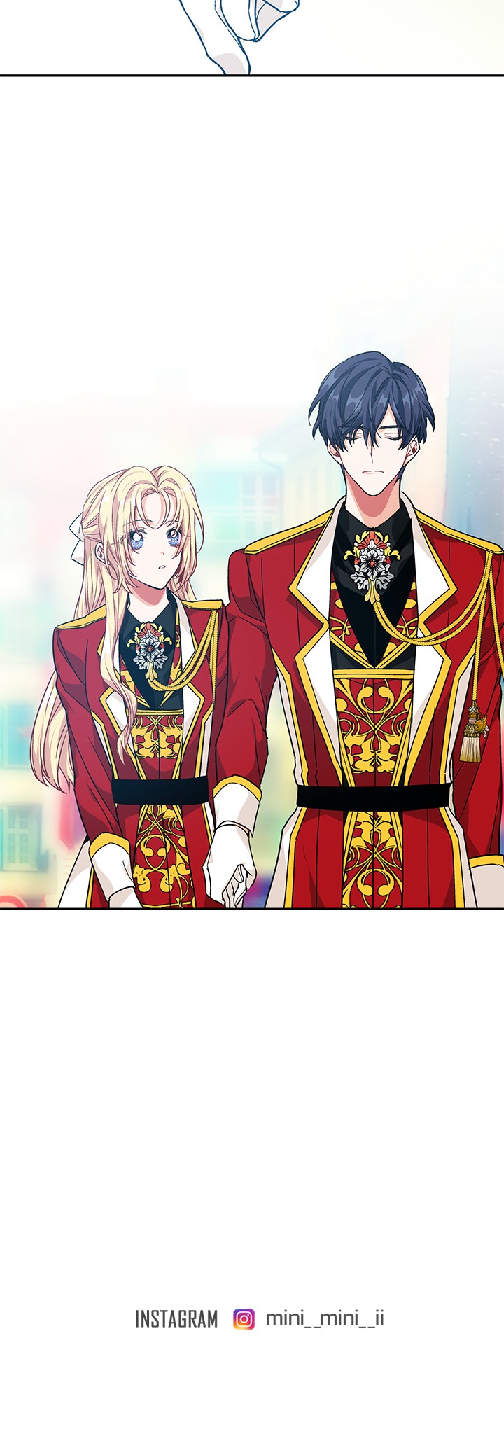 Read Doctor Elise FR Manga Online