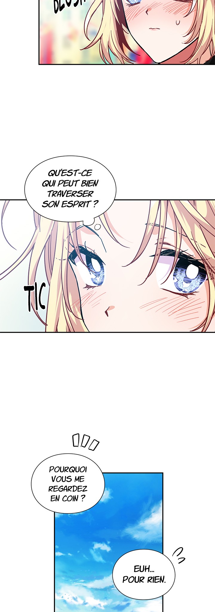 Read Doctor Elise FR Manga Online