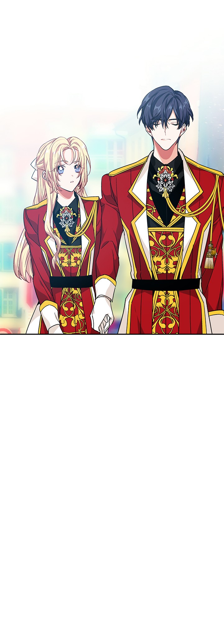 Read Doctor Elise FR Manga Online