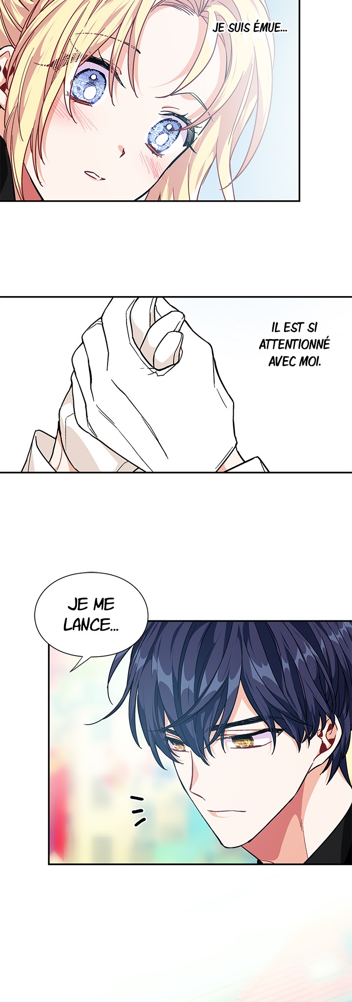 Read Doctor Elise FR Manga Online