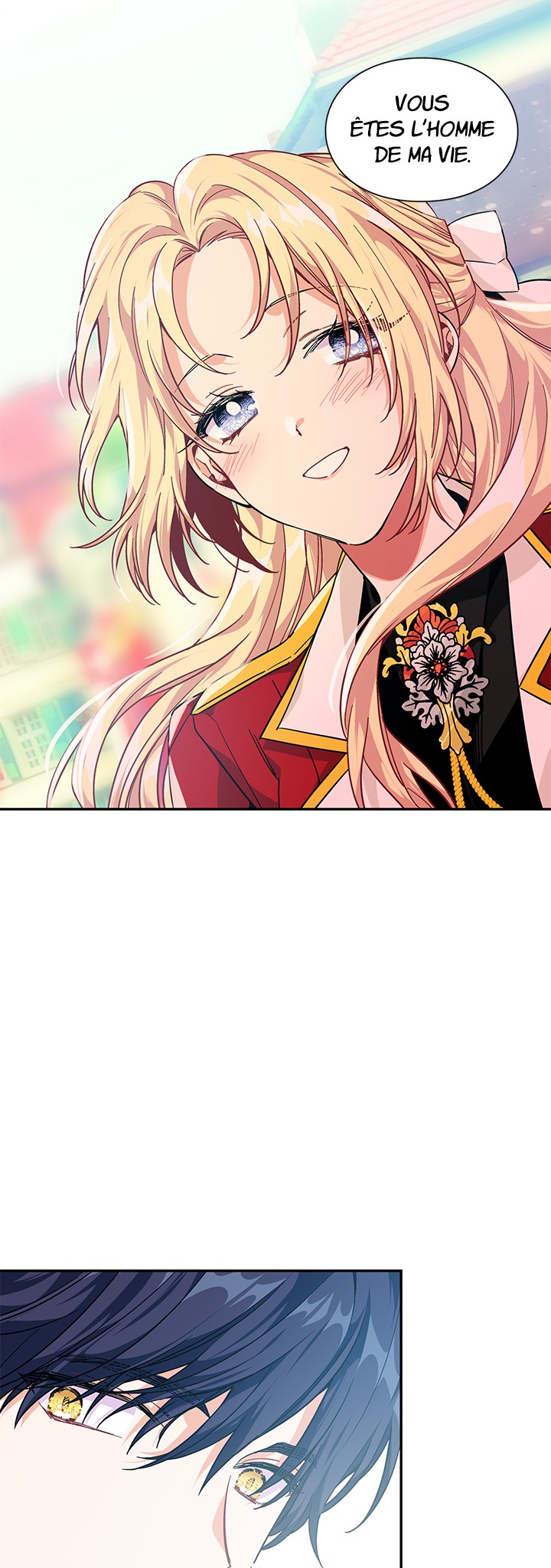 Read Doctor Elise FR Manga Online