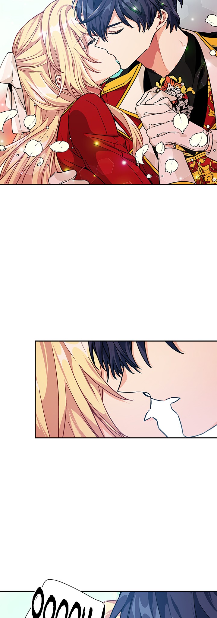 Read Doctor Elise FR Manga Online