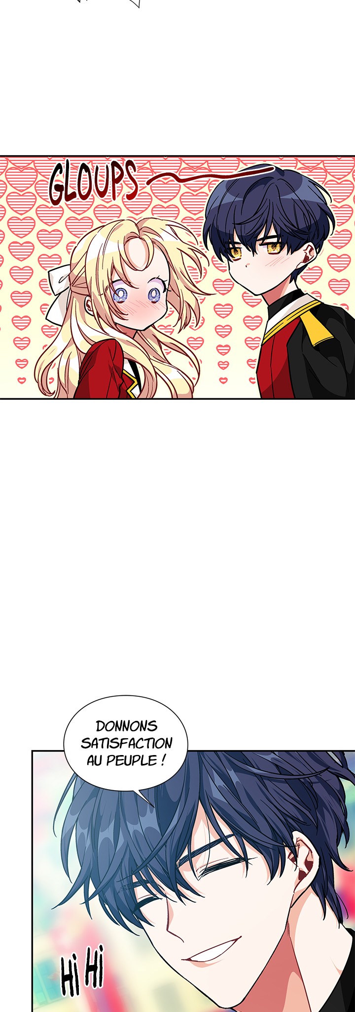 Read Doctor Elise FR Manga Online