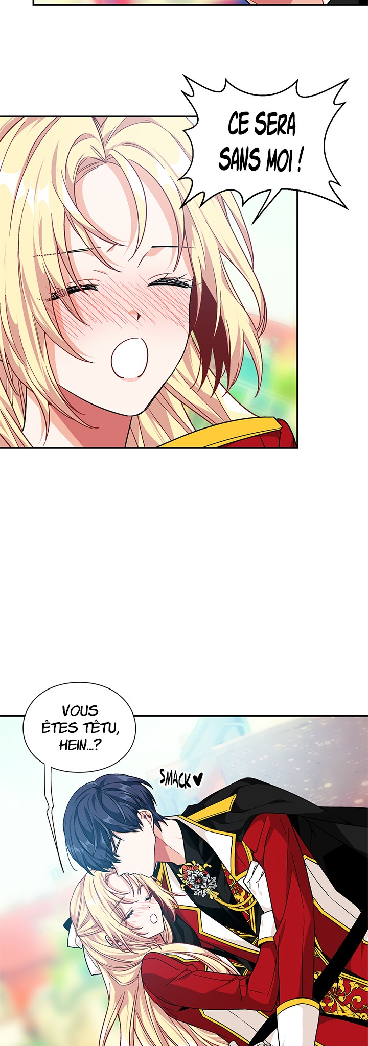 Read Doctor Elise FR Manga Online