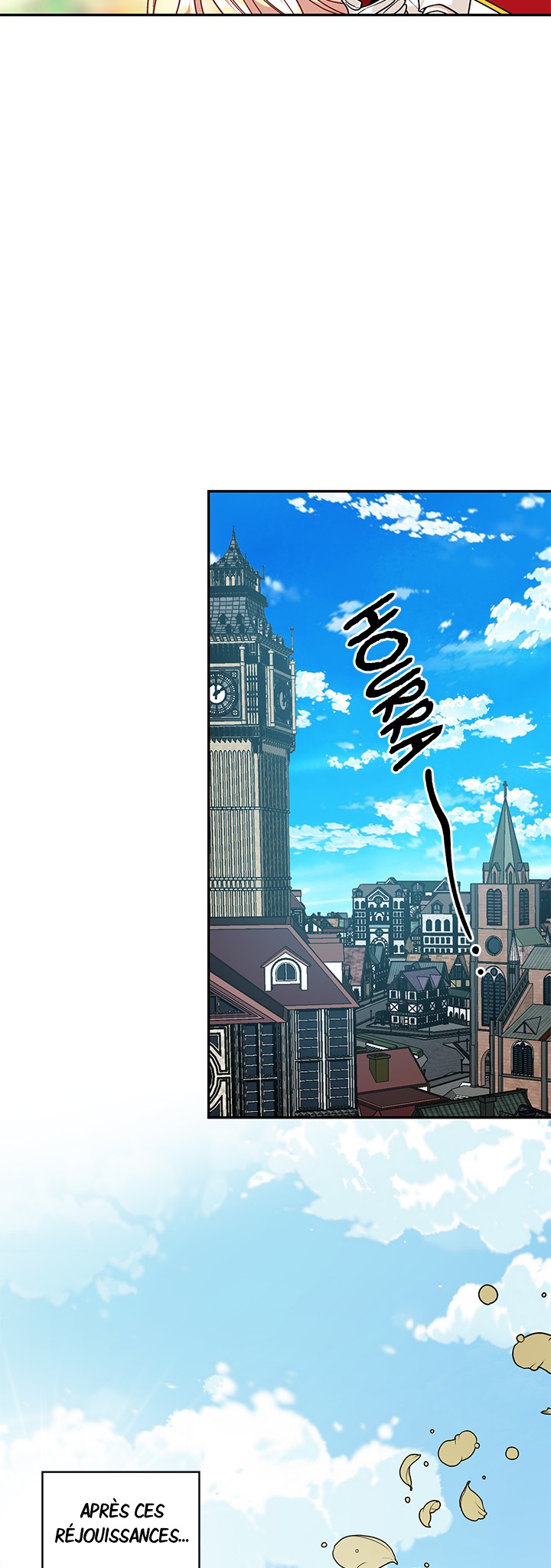 Read Doctor Elise FR Manga Online
