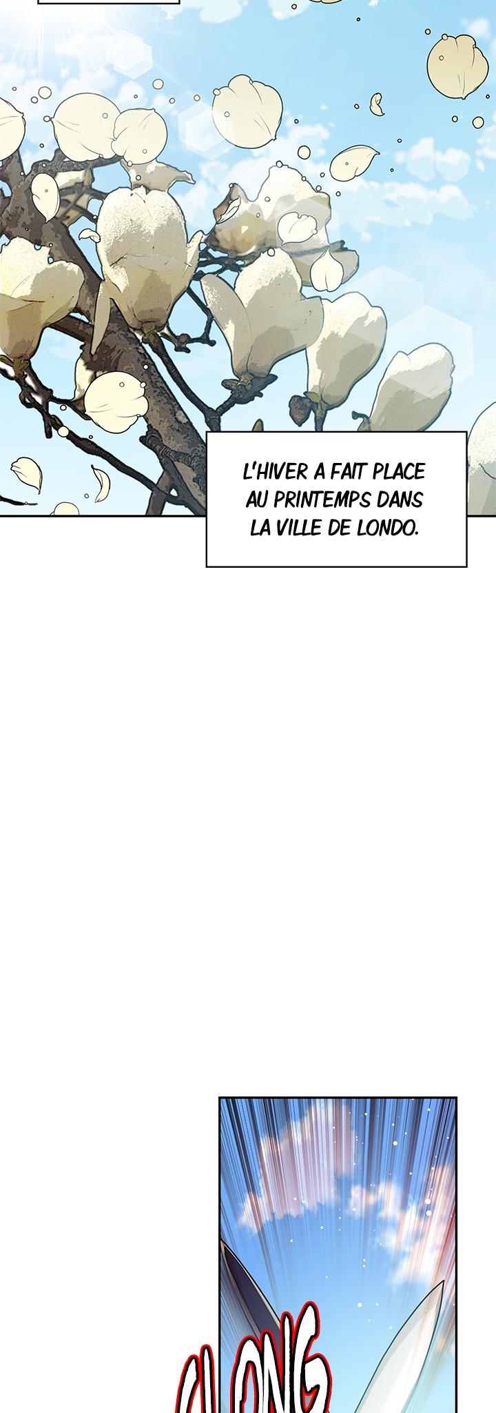 Read Doctor Elise FR Manga Online