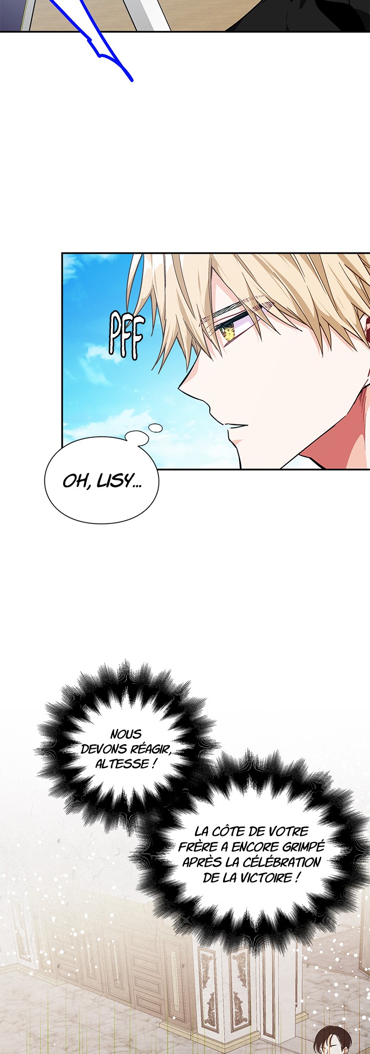 Read Doctor Elise FR Manga Online