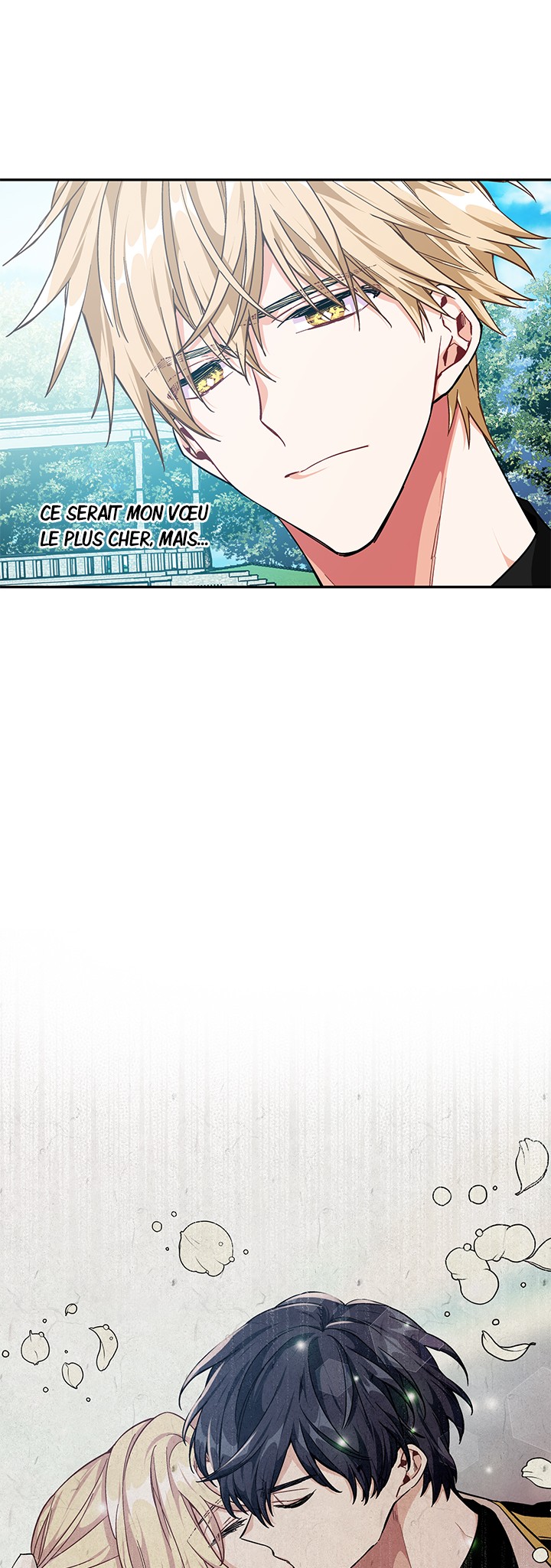 Read Doctor Elise FR Manga Online